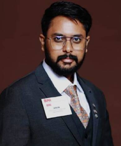 Sivaraman